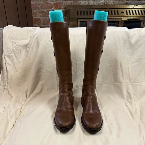 Ecco riding boot women’s size 10 - Picture 4 of 10